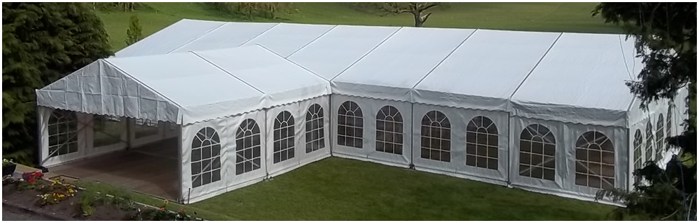 Frankie Marquees Tuam