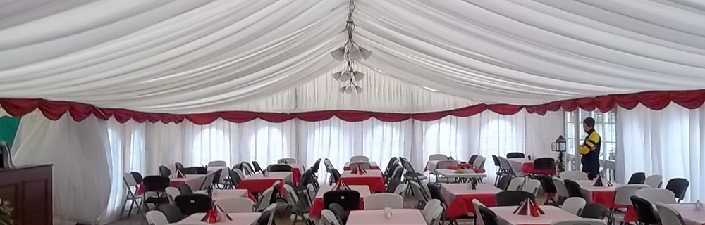 Frankie Marquees Tuam