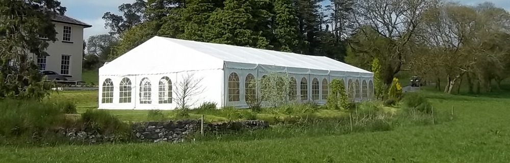 Frankie Marquees Tuam
